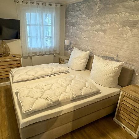 Apartmenthaus Atlantik Apartmenthaus Atlantik 311 Kuhlungsborn Bagian luar foto