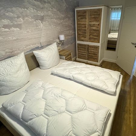 Apartmenthaus Atlantik Apartmenthaus Atlantik 311 Kuhlungsborn Bagian luar foto