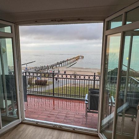 Apartmenthaus Atlantik Apartmenthaus Atlantik 311 Kuhlungsborn Bagian luar foto