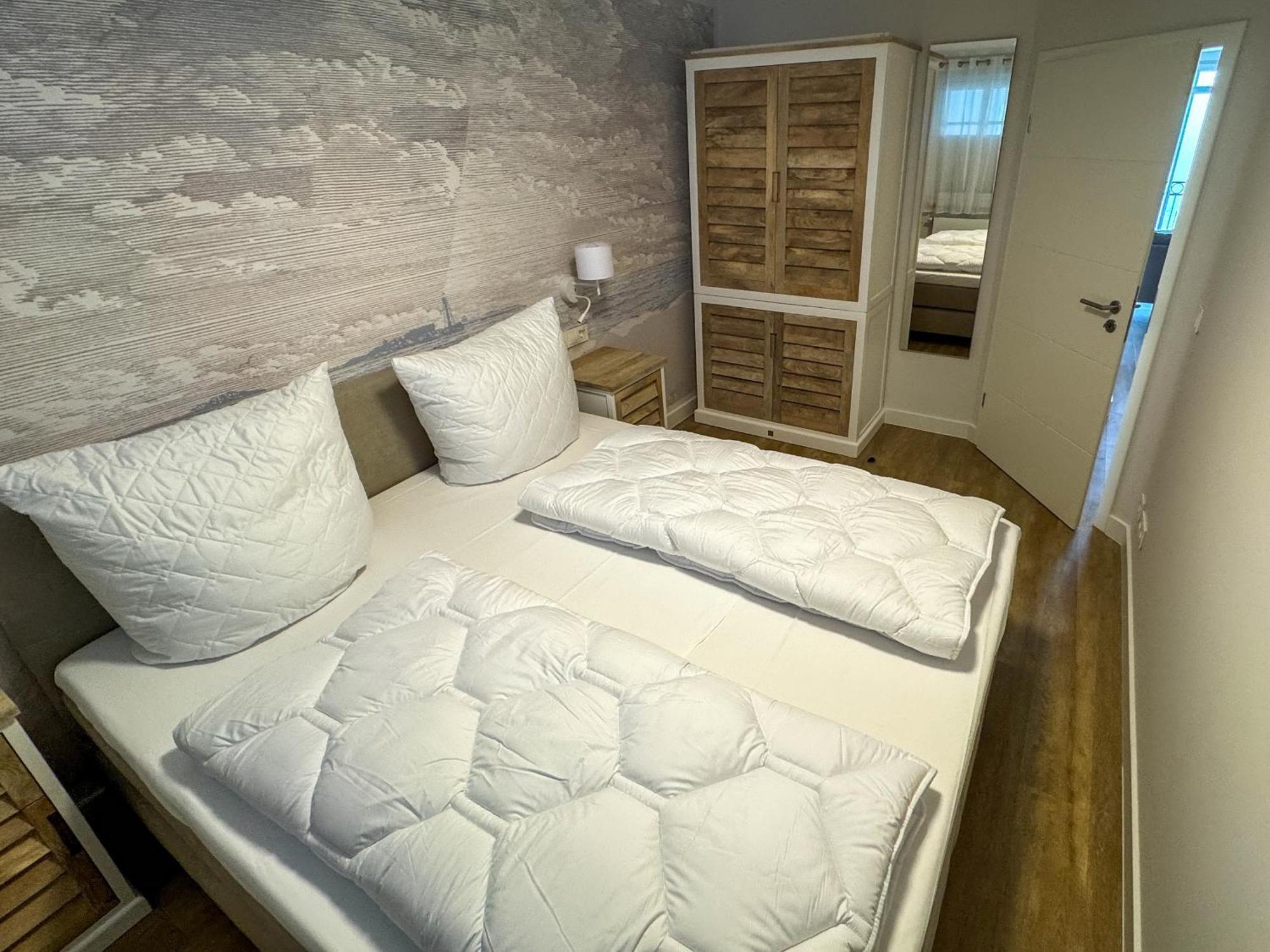 Apartmenthaus Atlantik Apartmenthaus Atlantik 311 Kuhlungsborn Bagian luar foto