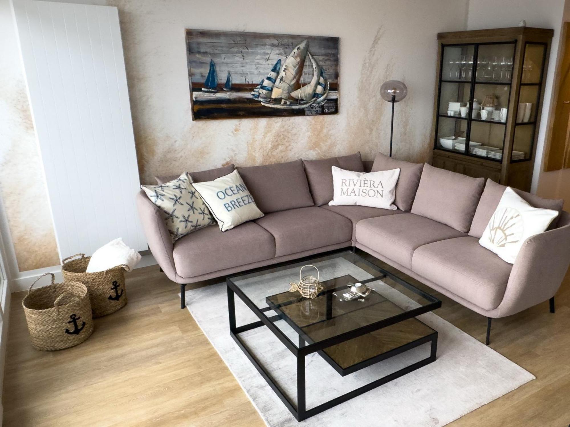 Apartmenthaus Atlantik Apartmenthaus Atlantik 311 Kuhlungsborn Bagian luar foto