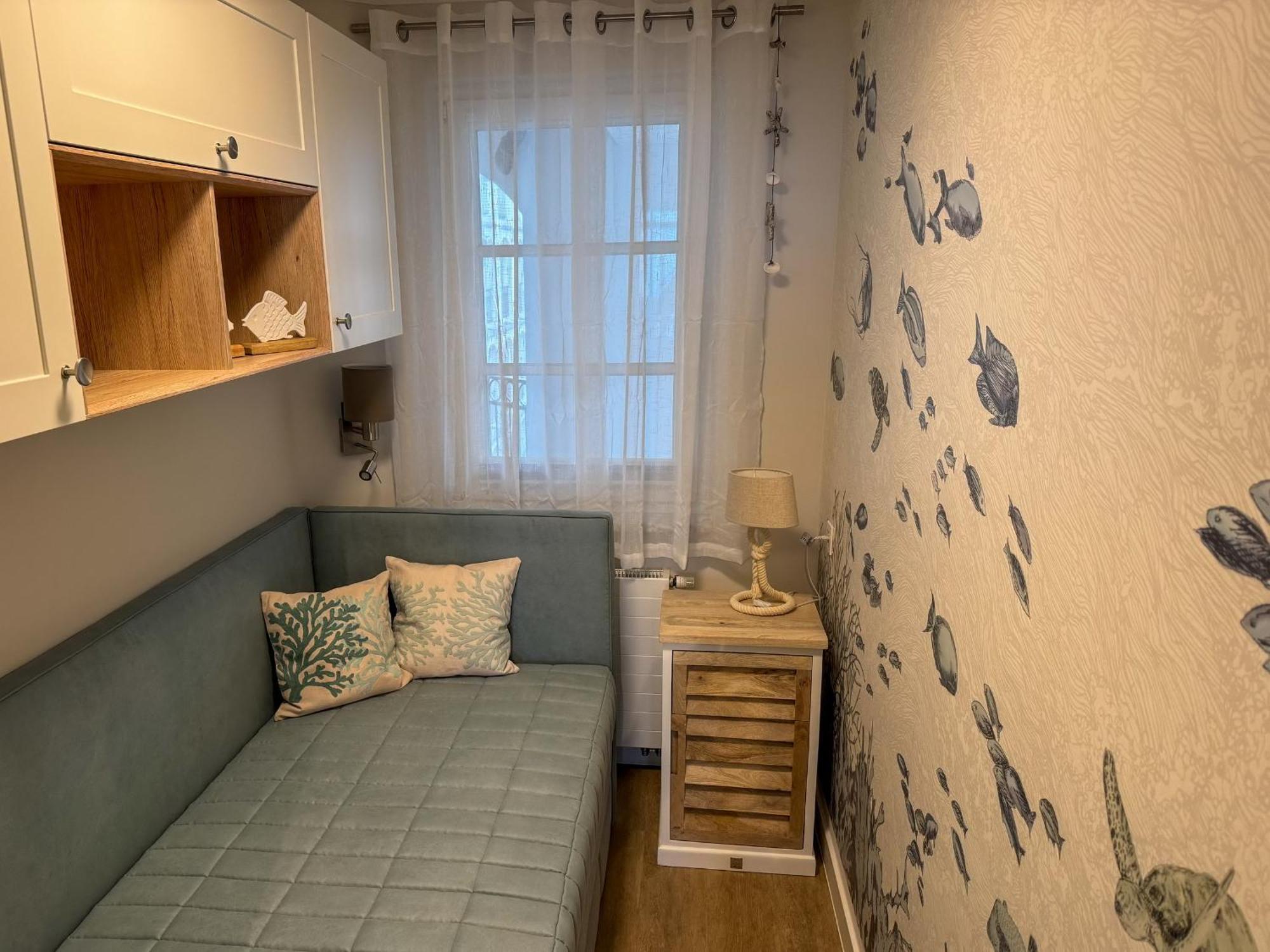 Apartmenthaus Atlantik Apartmenthaus Atlantik 311 Kuhlungsborn Bagian luar foto