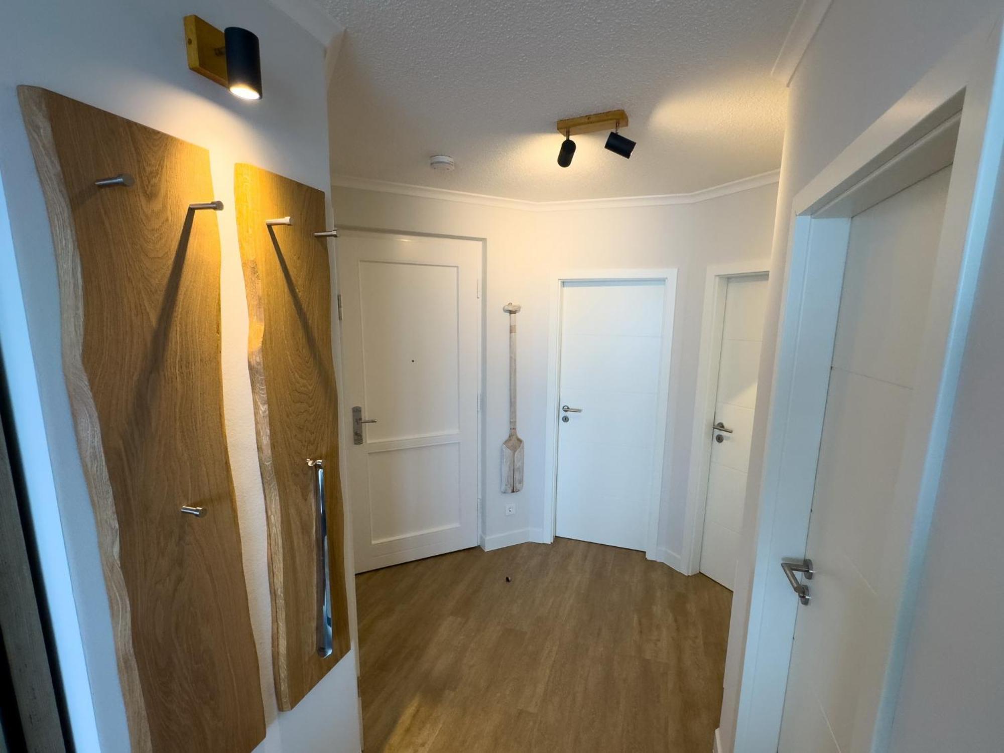 Apartmenthaus Atlantik Apartmenthaus Atlantik 311 Kuhlungsborn Bagian luar foto