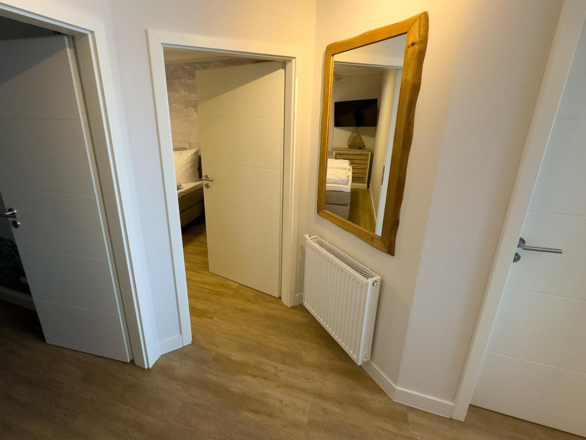 Apartmenthaus Atlantik Apartmenthaus Atlantik 311 Kuhlungsborn Bagian luar foto